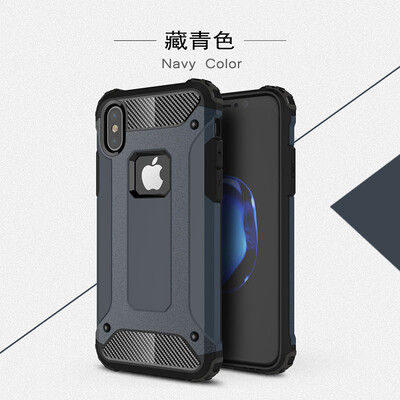 

Goowiiz Phone Case For Iphone 66s6 Plus6s Plus King Kong Armor Fashion Bumper PC TPU Prevent falling
