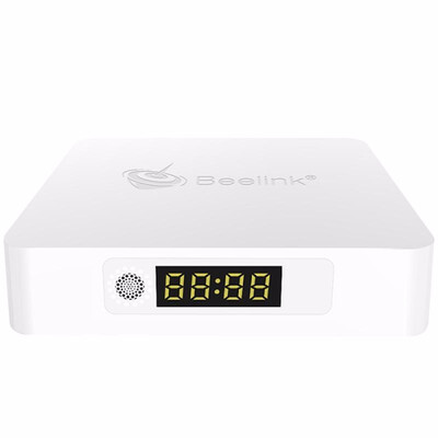 

Beelink A1 RK3328 TV Box Android 71 LAN 1000M Bluetooth 40 24G 58G Wi-Fi USB 30