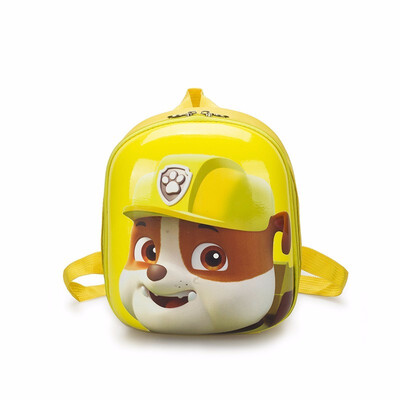 

Weis Girl Bag Kindergarten Shell Backpack B-TIMI203