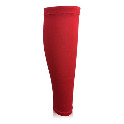 

1 Pair Slim Relieve Leg Calf Sleeve Brace Support Compression Varicose Socks Breathable And Comfortable Sports Socks