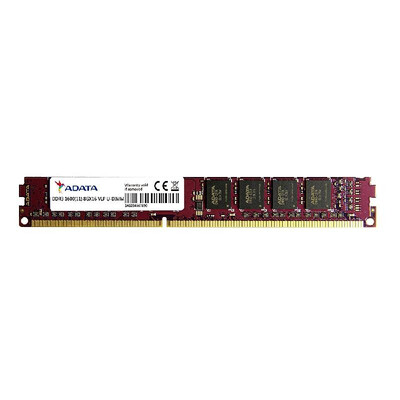 

New 4G8G Premier DDR3 1600MHz Memory Module Ram 240 Pin Unbuffered DIMM PC3 12800 15V for Desktop