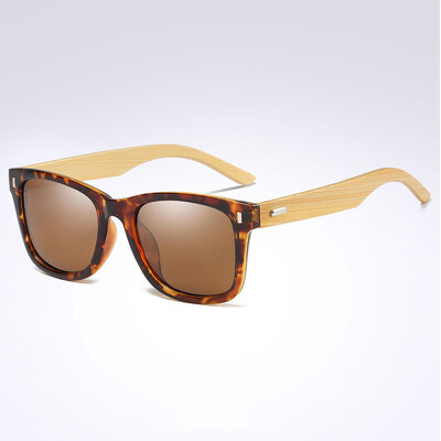

LIKEU'S Retro Wood поляризованные солнцезащитные очки Мужчины Бамбук Вождение Солнцезащитные очки Женщины Марка Дизайн Зеркало Солнцезащитные очки Оттенки lunette oculo