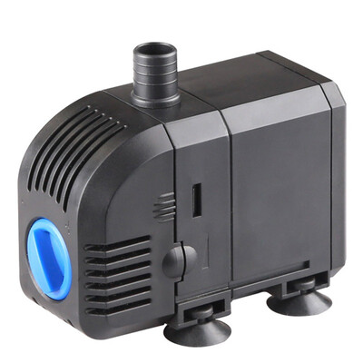 

SUNSUN multi - function pump small submersible pump aquarium aquarium filter pump HJ - 600