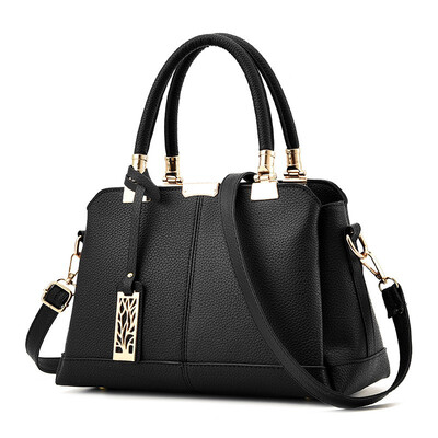 

2018 Autumn New Womens Bag Tide Elegant Hand-held Single Shoulder Shoulder Bag Fashion Casual Womens Bag