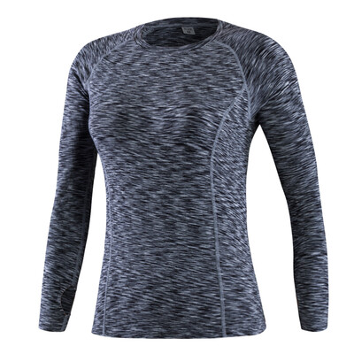 

Tights осуществлять подготовку Compression является одним Shirts sports йога Лонг
