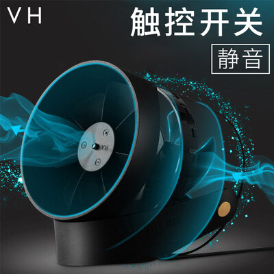 

Xiaomi MI Youpin Portable Handheld Fan USB Charging Mini Silent Outdoor Small Fan
