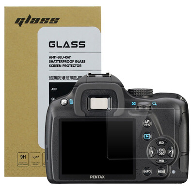 

Хорошая погода Samsung SAMSUNG NX3000 / NX3300 миниатюрных одной камеры закаленного стекла экрана пленка протектора с высокой проницаемостью царапинами пленки Jin Gang
