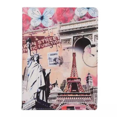 

MITI Новый Окрашенные ПУ кожаный чехол с гнезд для Apple Ipad мини 4 Case Folio Stand Protector кожи чехол для Apple Ipad mini4