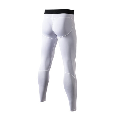 

NewGYM Leggings Hombre Fitness Trousers Sweat Pants For Men Sport Running Pants