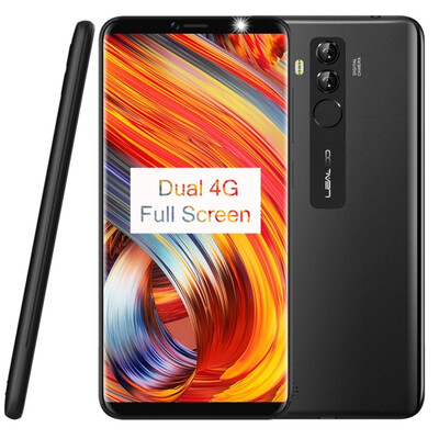 

LEAGOO M9 Pro 2GB16GB Dual Back Cameras Face & Fingerprint Identification 572 inch Android 81 MTK6739V Quad Core up to 15GHz
