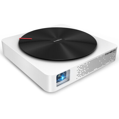 

(XGIMI) проектор проектора Z4X (разрешение 800P HD Harman Karton аудио-телефон / мини-портативная проекция без экрана телевизора)