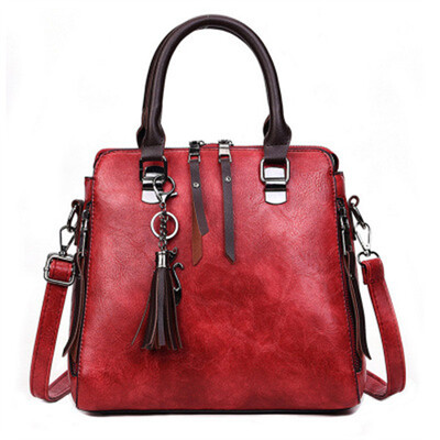 

Fashion Handbags Tide Simple Handbag For Women