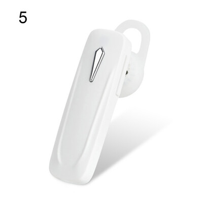 

Wireless Bluetooth Mini vehicle Bluetooth Headphone Business Earhook Camera Headset