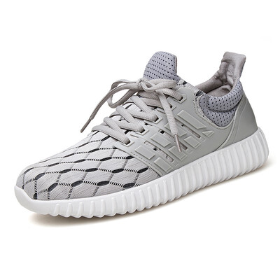 

Damaizhang Brand designer fashion men shoes summer soft breathable net shoes sport shoes