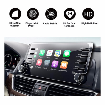 

2018 Honda Accord EX EX-L Touring EX-L Navi Navigation 8-inch