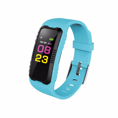 

HB8 Smart Band Color Screen Heart Rate monitor Smart Wristband Blood Pressure watch Activity Fitness Tracker Smart Bracelet