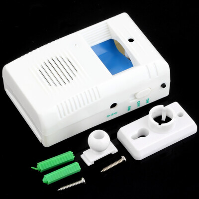 

Shop Store Home Welcome Chime Motion Sensor Wireless Alarm Entry Door Bell