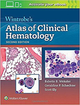 

Wintrobes Atlas of Clinical Hematology