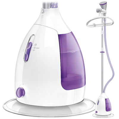 

Philips Philips hanging hot machine GC536 38 home steam hanging hot machine three files 2000w noble purple