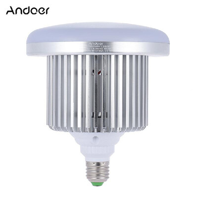 

Andoer Photo Studio Photography 135W LED Bulb 132 Beads 5500K