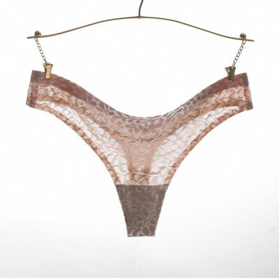 

Sexy Women Underwear Low Waist Sexy Panties Thong Girls Underpants
