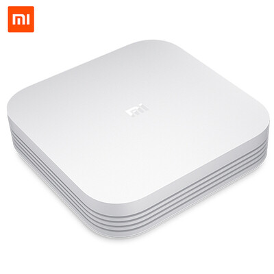 

Original Millet TV Box 3 Enhanced Bluetooth 41 Powerful GPU GX6250 2GB 8GB HD Player Set-Top Box USB20 Support To Play Radio