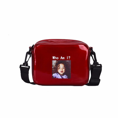 

Weis Exclusive Selection Fashion Womens Shoulder Bags F-Bag-HS16898