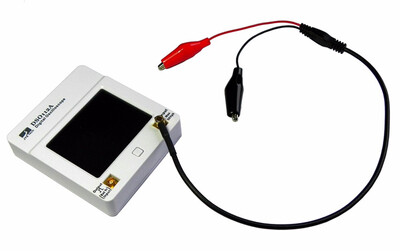 

Osciloscopio DSO112A TFT Touch Screen Portable Mini Digital Oscilloscope USB Interface 2MHz 5Msps oscyloskopy osciloscope