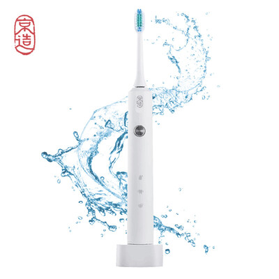 

JZAO JZTBW01 Electric Toothbrush white with 1 nozzle 220V