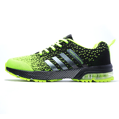 

Plus size 39-46 High Quality 2018 Men Shoes men casual shoes unisex Light weige Breathable Fashion male Shoes sneakers 5 colour