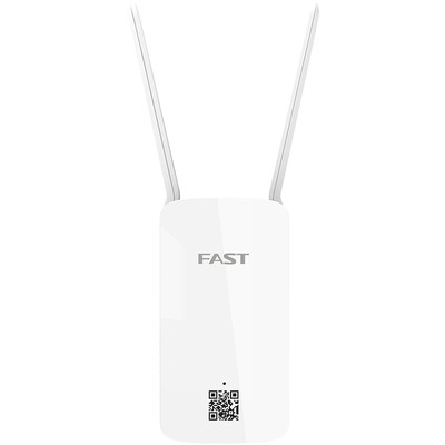 

Fast FAST FW300RE 300M Home WiFi Signal Amplifier Wireless Repeater Extensor Router Companion