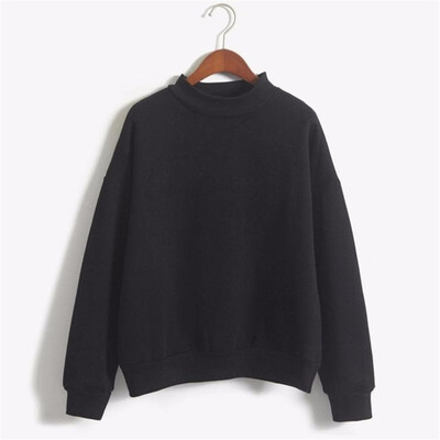 

Autumn Coat Winter 7 Colors Women New -xxl Cute Women Hoodies Pullover