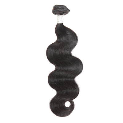 

NamiHair Wholesale Price Brazilian Hair Weave Bundles Body Wave Remy Hair Natural Color 100 Human Hair Extension 8-32inch
