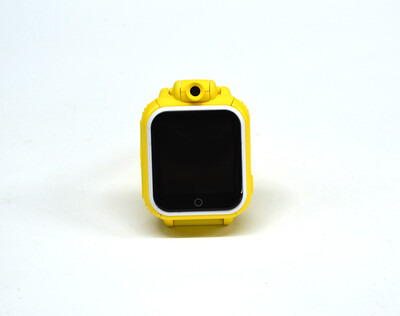 

720P Camera Kids Wristwatch 3G GPRS GPS Locator Tracker Smart watch Baby Watch With Camera For IOS Android Phone