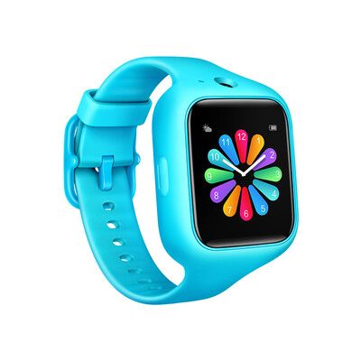 

Mi children phone watch 3 mobile unicom 4G waterproof GPS positioning mobile payment rice rabbit smartwatch pink