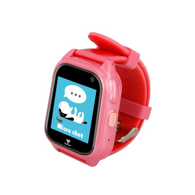 

Childrens intelligent positioning Watch millet xiaomi GPS positioning SOS Call Location Device Tracker Baby