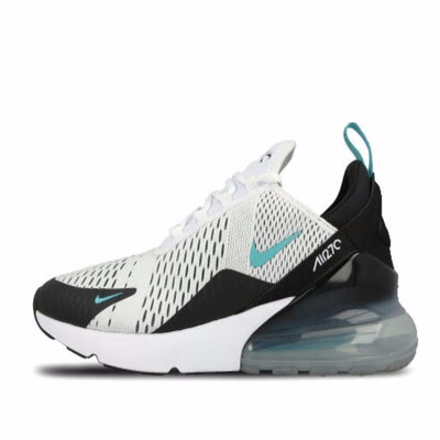 

Nike Air Max 270 Men Running Shoes Sneakers Outdoor Sport Comfortable Breathable AH8050-002