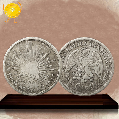 

silver coin old coin antique replica collectible copy coins