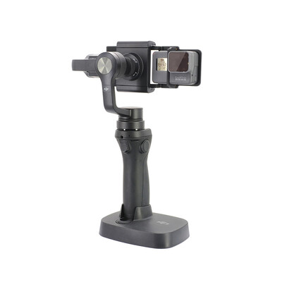 

PGYTECH OSMO Lingzhi Zhiyun Feiyu Mobile PTZ Universal Edition Adapter GOPRO Hero 654 Small Ant Sports Camera