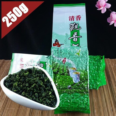 

Top Grade Chinese Anxi Tieguanyin Tea Fresh China Green Tikuanyin Tea Natural Organic Health Oolong Tea best oolong tea, Chinese Anxi Tieguanyin Tea Fresh China Green Tikuanyin Tea Natural Organic Health Oolong Tea 75g