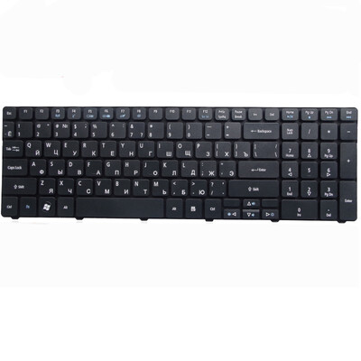 

Keyboard for Acer Aspire 5750 5750G 5253 5333 5340 5349 5360 5733 5733Z 5750Z 5236 5242 5250 5251 5252 5253G laptop RU