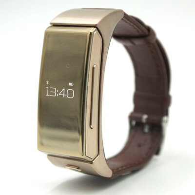 

Elegance Bluetooth Smart Health Bracelet Suitable for business Sport Shopping