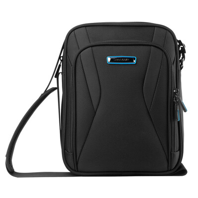 

[Супермаркет] Jingdong Samsonite (Samsonite) Neo LOUNGE Мужская сумка Сумка бизнес случайный рюкзак сумка BP0 * 09005 черный
