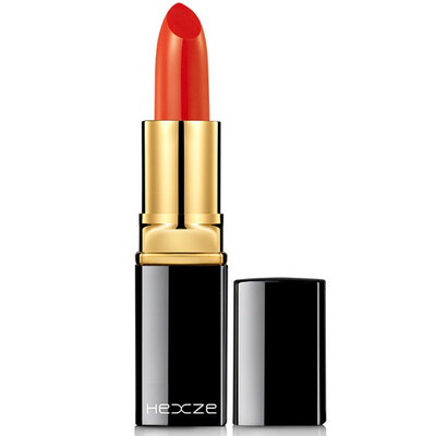 

Han Xizhen (HEXZE) romantic classic lipstick 07 noble red 3.8g lipstick (lip gloss lip gloss moisturizing women do not fade non-sample