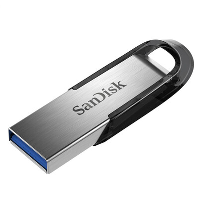 

SanDisk 30 USB Flash Drive 128GB 64GB 32GB 16GB ULTRA FLAIR Memory Stick Pen Drives Pendrive Flashdisk U Disk for Computer