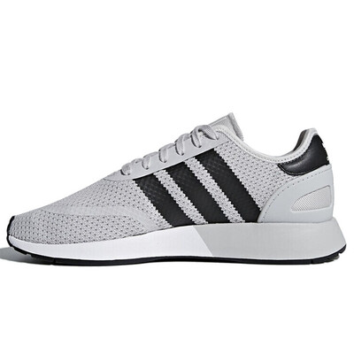 

Wang Jiaer with the paragraph Adidas ADIDAS clover 2018 autumn mens casual series N-5923 casual shoes AQ1125 43 yards