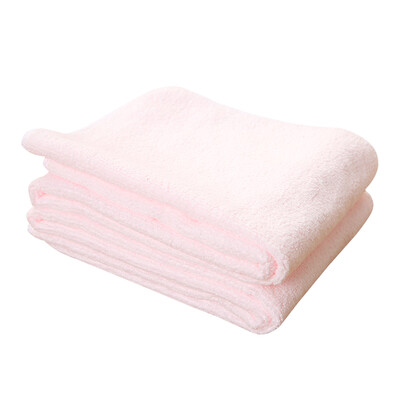 

Anjiji Nanjiren quick-drying dry hair towel wipes hair towel