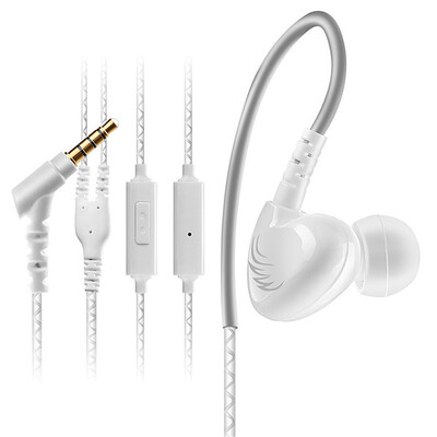 

S6 Наушники-вкладыши для наушников HIFI Звуковые эффекты Басовое шумоподавление Голосовая музыка MP3-наушники Игровые видеотелефоны Наушники