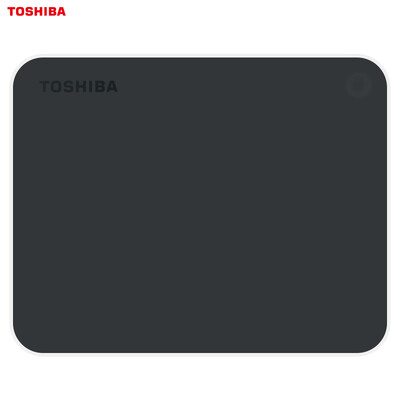 

Toshiba TOSHIBA XS700 Series 240GB Mobile Solid State Drive