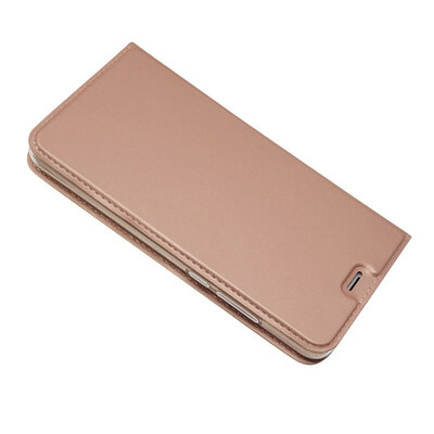 

for Huawei Y7 Prime TRT-TL00 55" WIERSS wallet Phone Case for Huawei Enjoy 7 Plus TRT-AL00 flip leather cover Case Fundas Capa